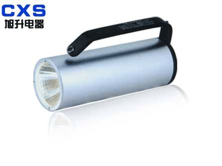 供应CBST6301手提式防爆探照灯